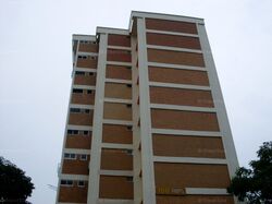 Blk 158 Tampines Street 12 (Tampines), HDB 4 Rooms #558834181